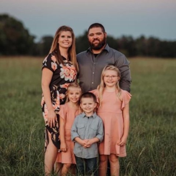 Meet your Posher, Darren - Picture 1 of 1